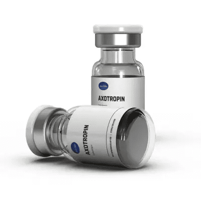 Axotropin 10 IU