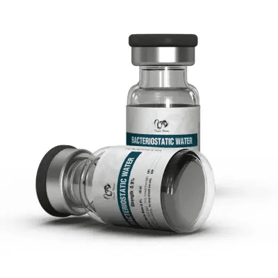 Bacteriostatic Water