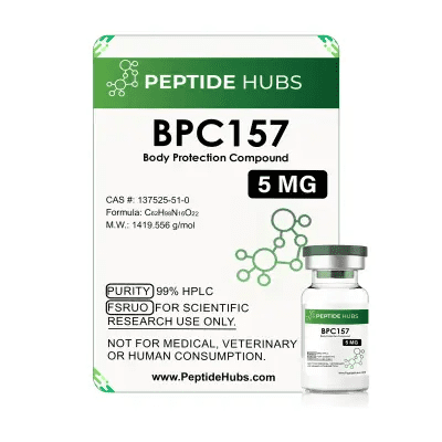 BPC 157 5 mg