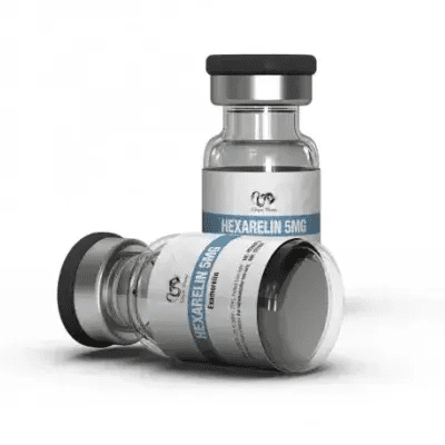 Hexarelin 5 mg