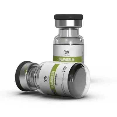 Ipamorelin
