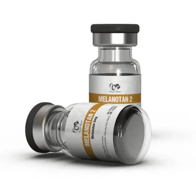 Melanotan 2 5mg