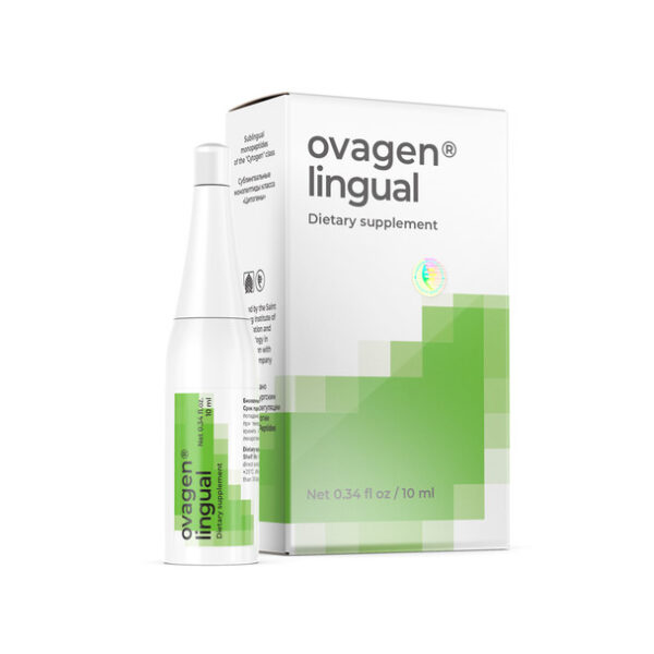 Ovagen Lingual