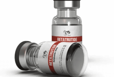 retatrutide