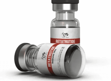 retatrutide