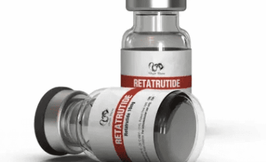 retatrutide