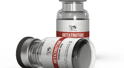 retatrutide