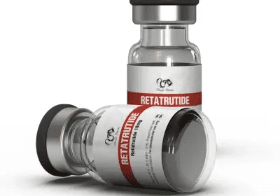 retatrutide