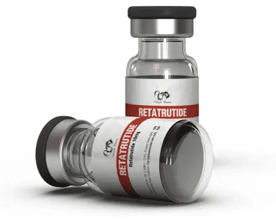 retatrutide