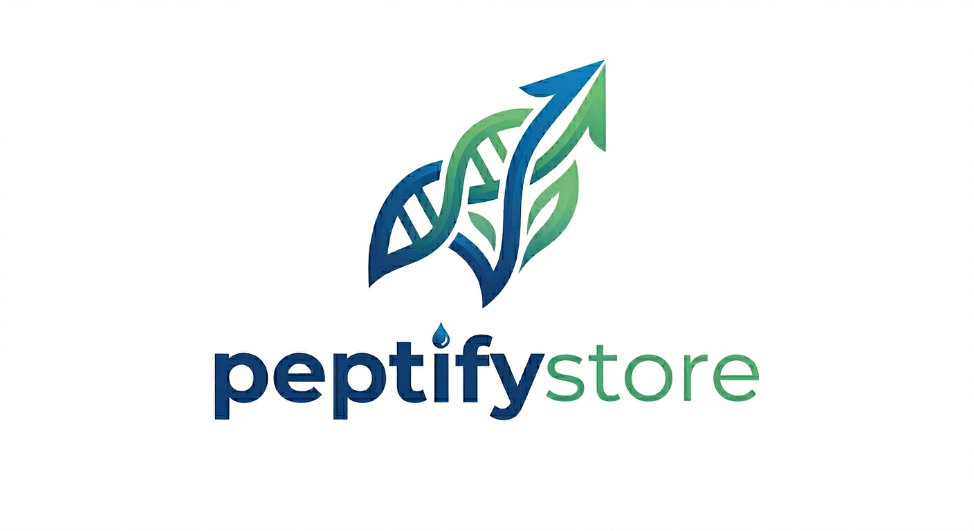 Peptify Store | Buy Quality Peptides Online