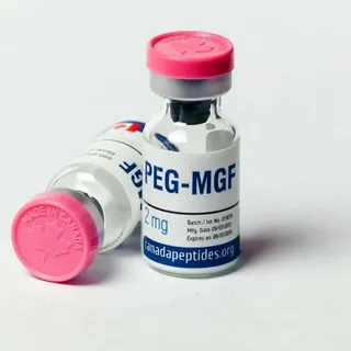 Prime Peptides
