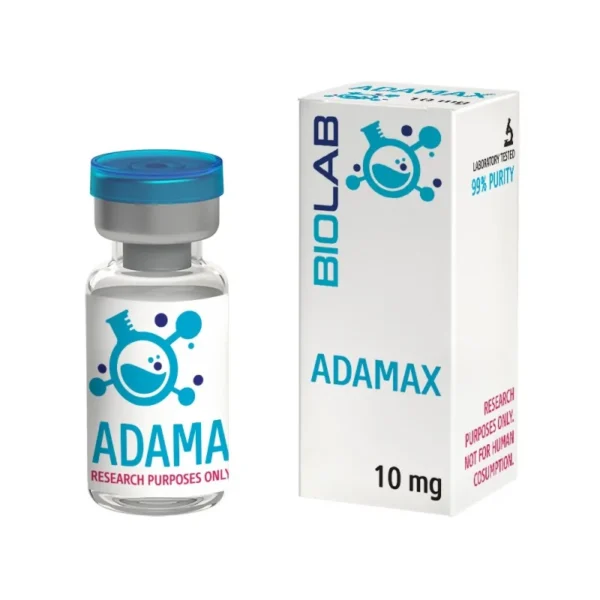 Adamax 10 mg