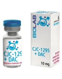CJC-1295 + DAC 10 mg