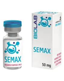 Semax 50 mg